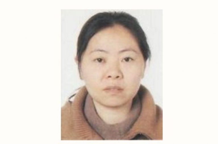 河北法輪功學員孔紅雲死因 涉不可告人祕密
