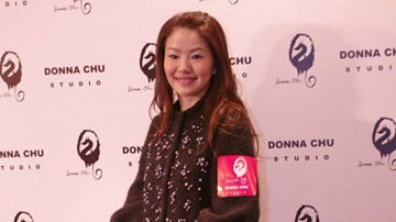 曾當面惹惱江澤民 香港前女主播斥港警「爛」
