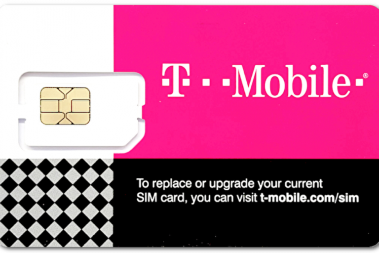 T-Mobile-Sprint合併 需要支持eSIM