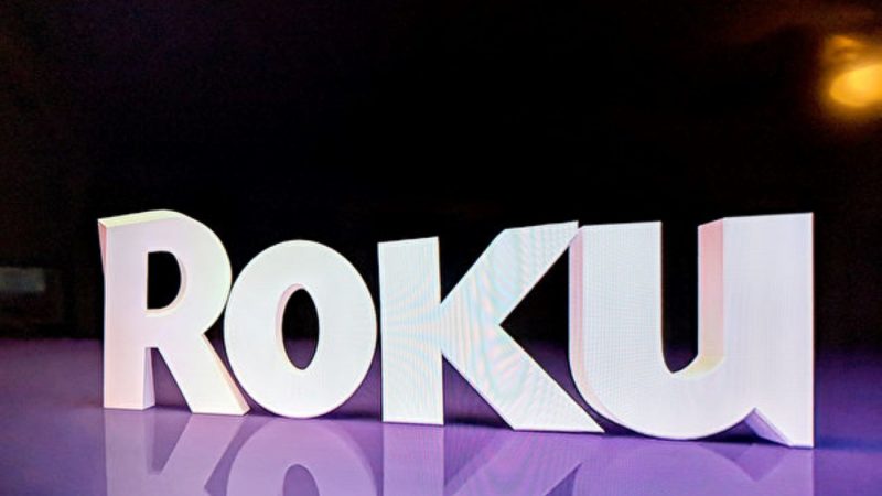 Roku是美國最受歡迎的流媒體平臺