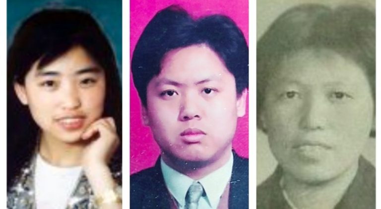 遭迫害致死法輪功學員的家屬參與訴江案例