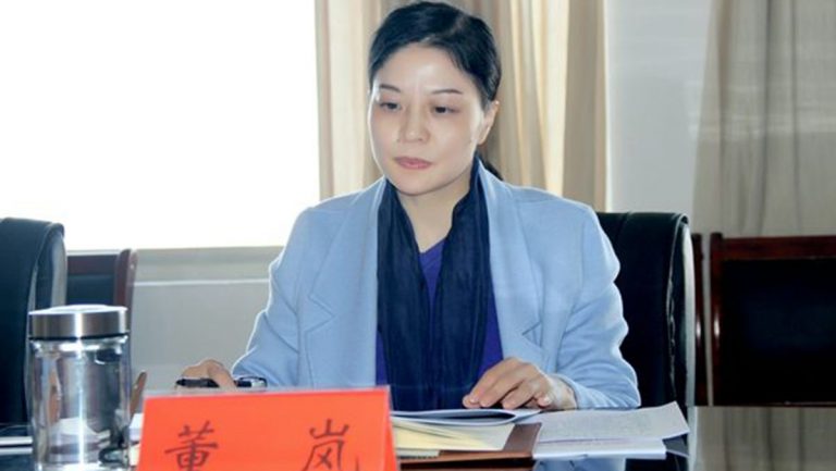 70後女廳官碩博論文全抄襲 複製比趕超翟天臨
