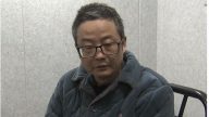 安徽前环保厅副厅长 一审被判8年