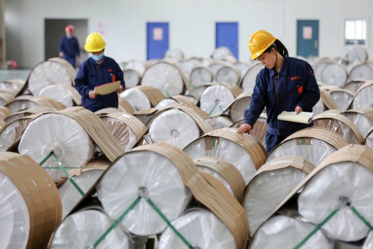 向北京施壓 印度不斷縮小對華貿易逆差