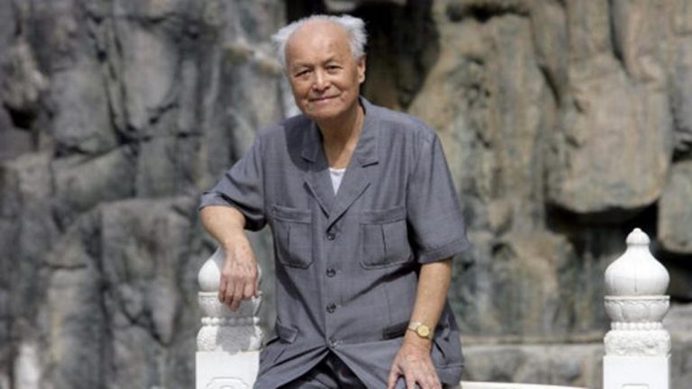 中南海醜聞大曝光？《李銳日記》向公眾開放