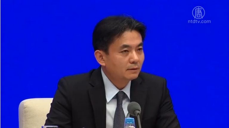 【禁聞】香港警民再衝突 港澳辦首度回應