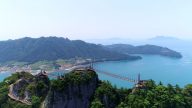 【你好韩国】统营海岛之旅（1）部：蛇梁岛