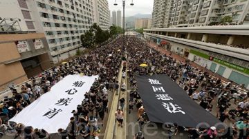 专访前中策组顾问：习近平担忧内部人挑动局势