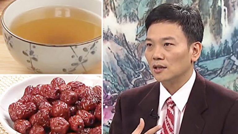 夏天悶熱流汗 中醫師5秘方去煩燥養心