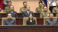 韓媒：朝鮮權力排名 金與正進入前10