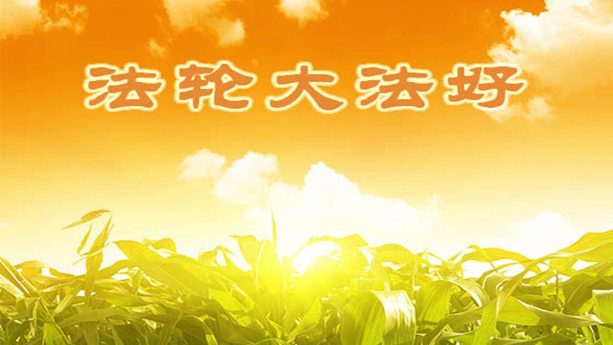 【禁闻】法轮功反迫害20周年 各界齐说法轮功好