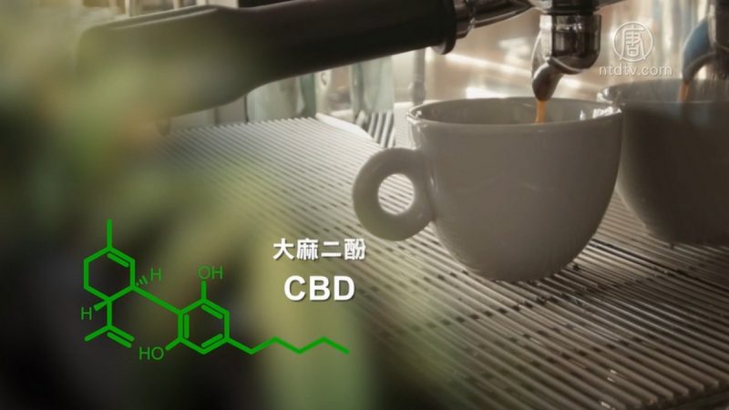 紐約市衛生局禁止CBD食品 10月開罰