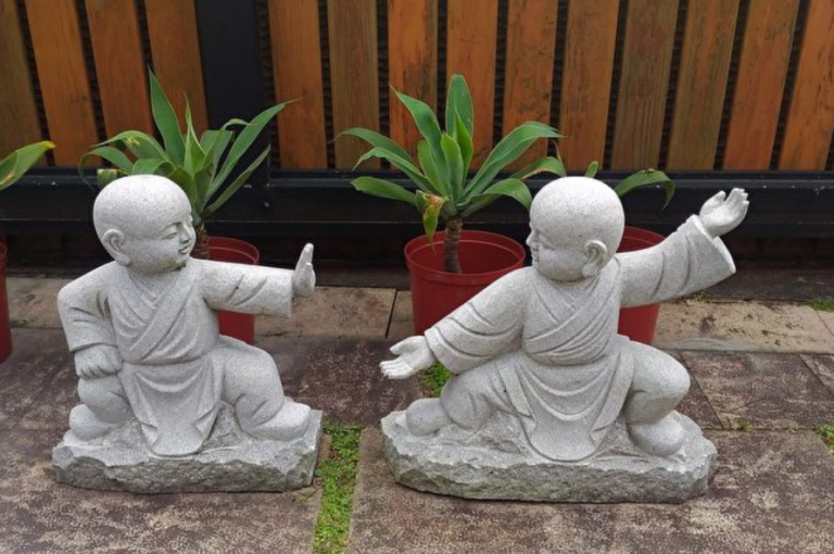 虛雲弟子奇遇 正氣不足遭打 如何保持正氣