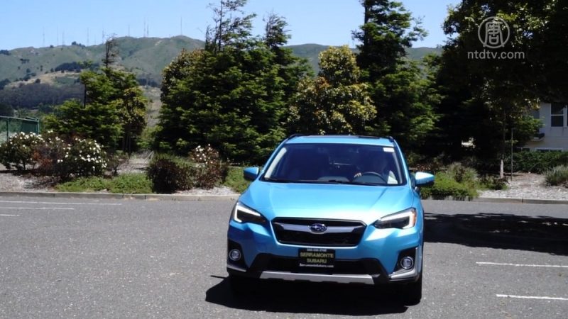 【生活向导】（旧金山版）2019 Subaru Crosstrek油电混合版