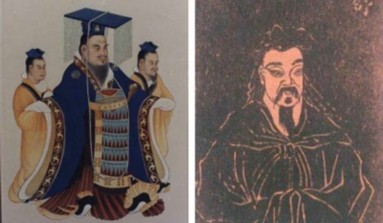 【文史】漢武帝展雄才 董仲舒對天人三策