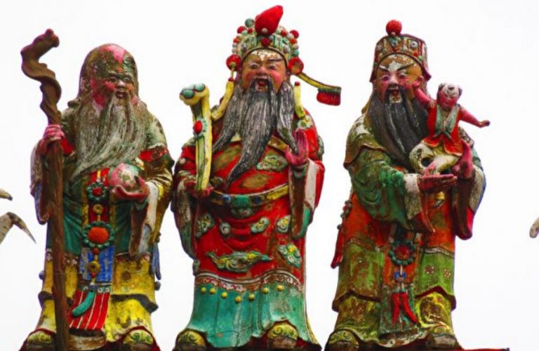 【命理篇】節儉和壽命有關嗎？