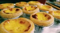 氣炸鍋葡式蛋塔 方便快捷又美味（視頻）