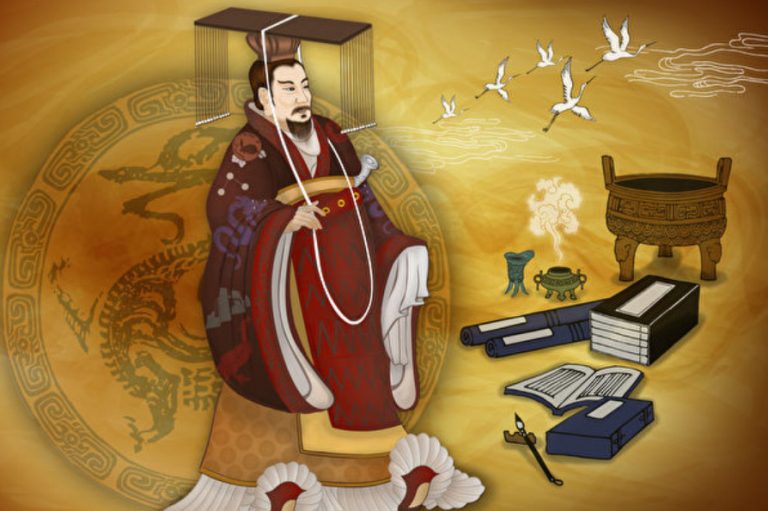 【文史】漢武帝尊儒術 興太學培養人才
