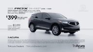 【广告】ACURA