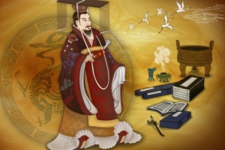 【文史】漢武帝擊垮匈奴 打開通往西域大門