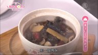 廚娘香Q秀（538）：養生仙草烏骨雞湯-脆皮豆腐