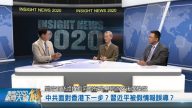 走向2020新闻大破解：中共指使黑帮行凶 北京面对反送中的下一步？