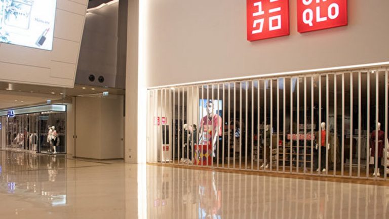 傳黑幫再有暴力襲擊 元朗9成商舖關門