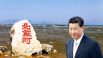 北戴河保卫习近平？台媒：北京已无暇顾及蔡英文