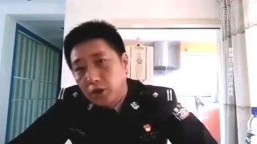 沪警微信群骂长官遭迫害