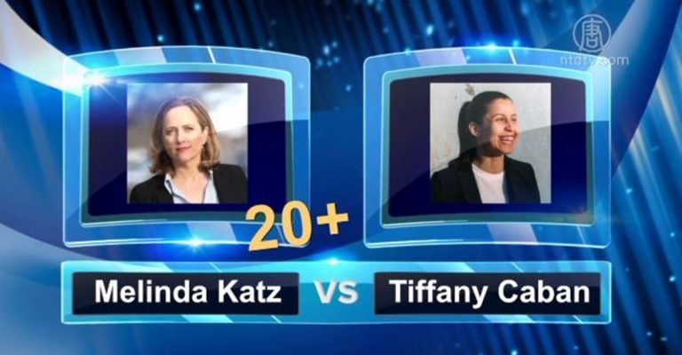 紐約皇后區地檢官競選現逆轉 凱茲領先