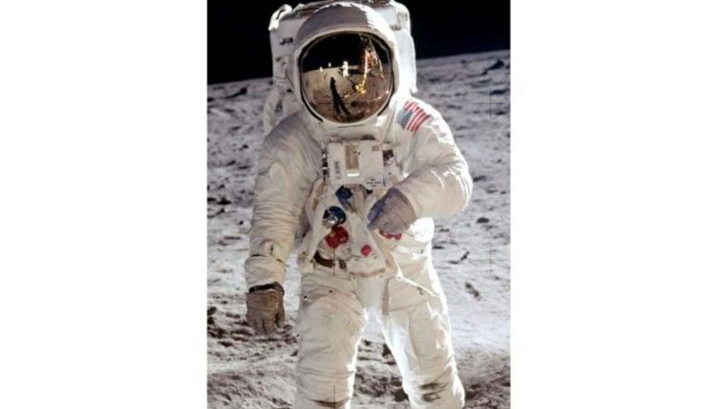 阿波羅11號登月 為科技帶來巨大改變