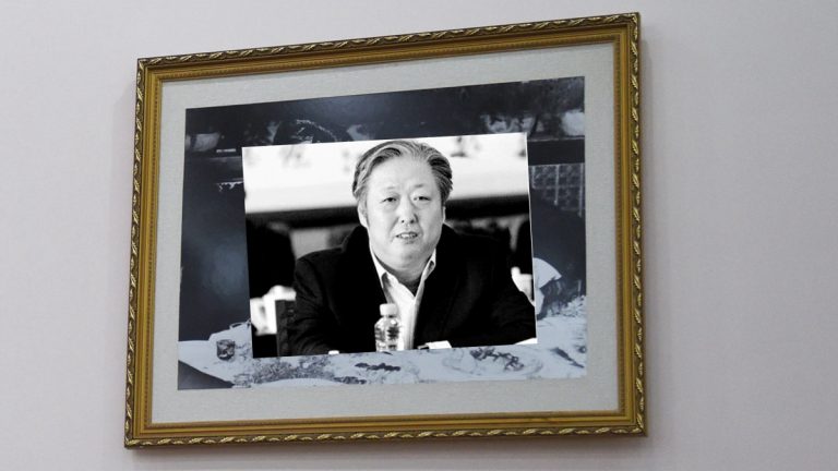 「不忠誠不老實」 中共菸草系統高官被雙開