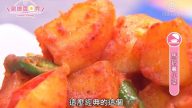 廚娘香Q秀：韓國涼拌冬粉-馬鈴薯小菜