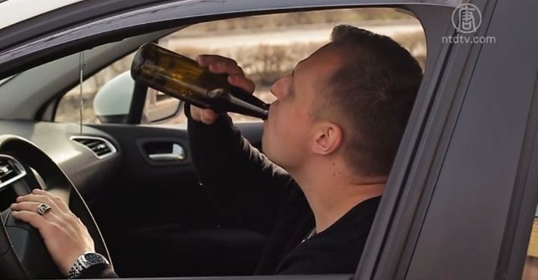 紐約州國慶假期 嚴打酒醉吸毒駕駛
