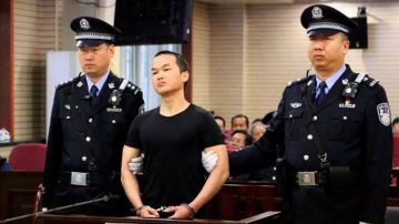 張扣扣被執行死刑，辯護詞精彩絕倫