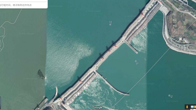 水利专家揭秘：三峡大坝真的在变形