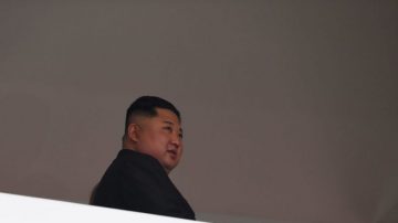 金正恩残忍嗜杀 用“食人鱼池”处决将军