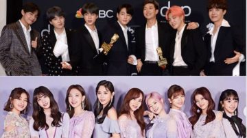 日本唱片行2019熱銷專輯榜 TWICE與BTS稱冠