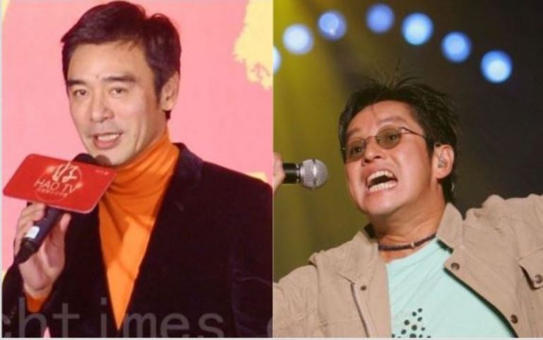 譚詠麟鍾鎮濤撐警 網友籲美國重審其演出簽證
