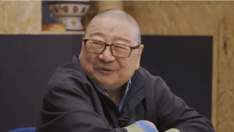 一語中的！30年前的倪匡早透視了香港未來(視頻)