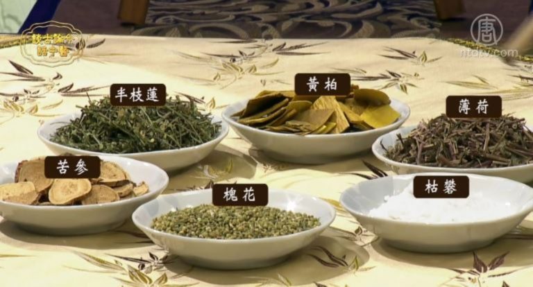 談古論今話中醫：「痔瘡」與「瘻管」中醫防治