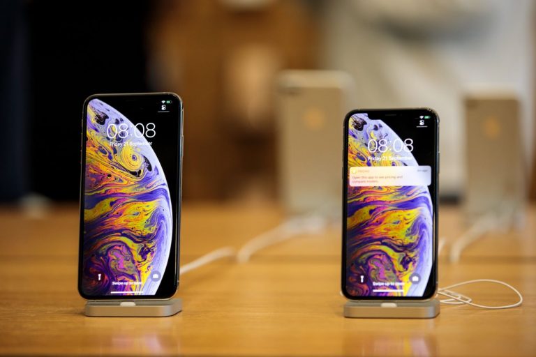分析師：蘋果2020年三款iPhone 將配5G