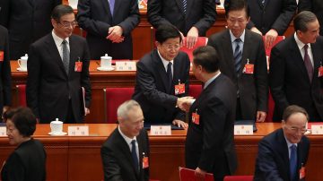 港媒揭高層內鬥：習一票定生死 劉鶴險成罪人