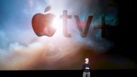 蘋果強調：Apple tv+將重質不重量