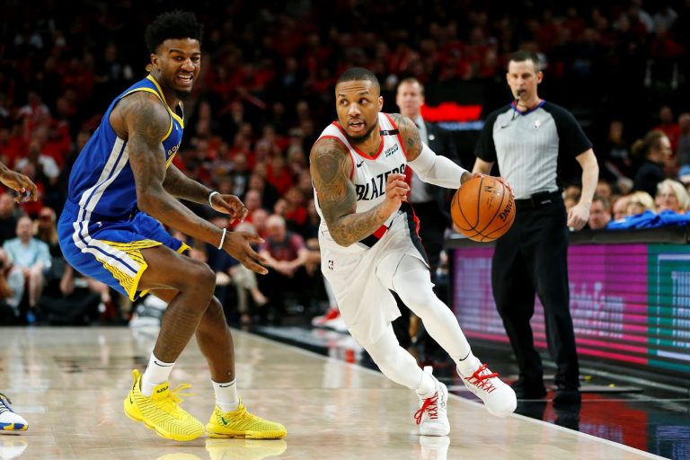 NBA薪資排行榜 拓荒者勇士和雷霆居前三