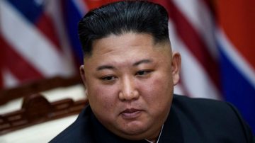 朝鲜也修宪 金正恩正式成为“国家元首”