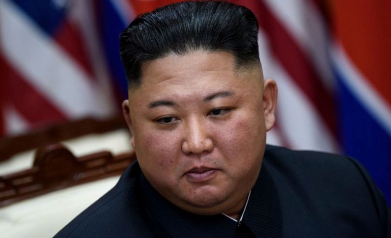 朝鮮也修憲 金正恩正式成為「國家元首」