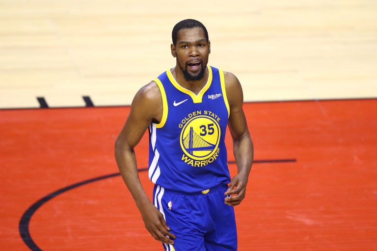 NBA杜蘭特歐文加盟籃網 熱火拿下巴特勒