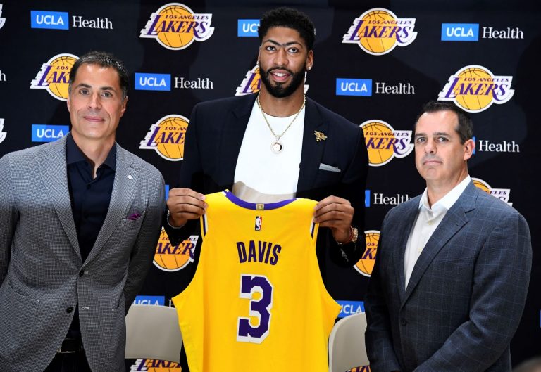 NBA換號難 詹姆斯下賽季仍披湖人23號戰袍