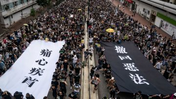 中共釀對港新策不動用軍隊？專家:權宜之計